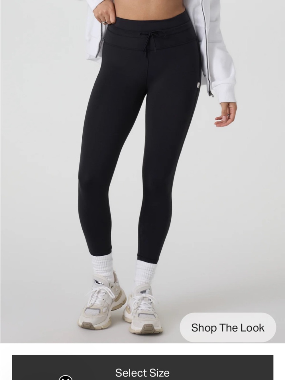 Vuori Daily Form Legging